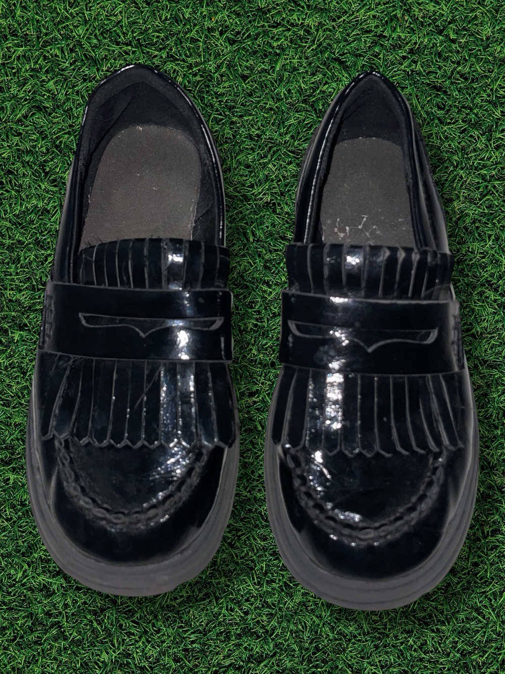 Zara Kids Shoes